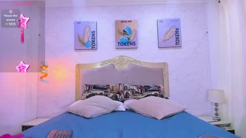 Emily online show from 17, 1, 2025