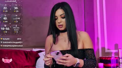 Emily online show from 8, 2, 2025