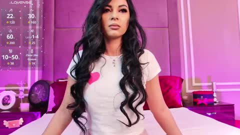 Emily online show from 3, 3, 2025