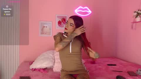 Emily online show from 24, 2, 2026