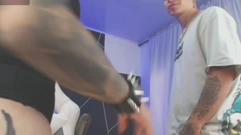 Snapshot of emilydaft chatting on 22, 11, 2025 fari online show from 22, 11, 2025