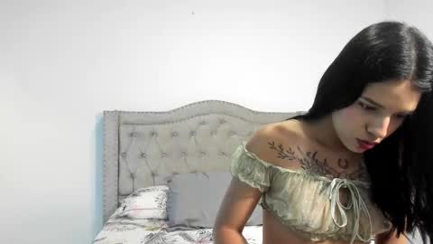 Camila online show from 8, 2, 2026