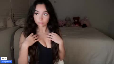 emilyfawn online show from 18, 10, 2025