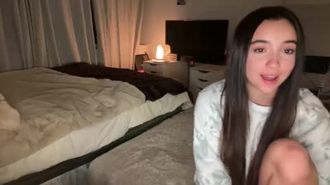 emilyfawn online show from 23, 11, 2025