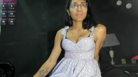 Emily online show from 2, 1, 2025