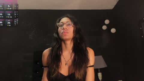 Emily online show from 13, 1, 2025