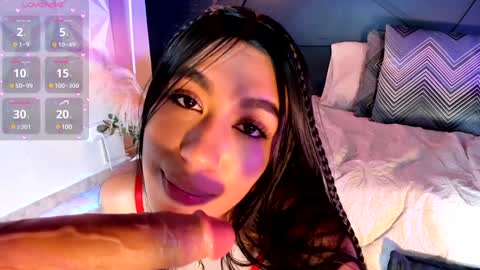 Emily online show from 7, 12, 2024