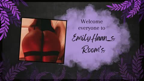 Emily  online show from 16, 1, 2025