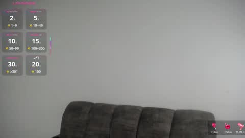 Emilyhines online show from 4, 11, 2025