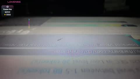 Emilyhines online show from 11, 1, 2026