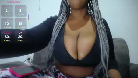 Emilyhines online show from 18, 3, 2026