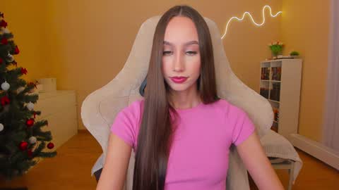 Alina online show from 9, 1, 2025