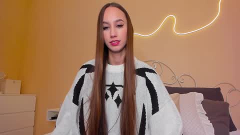 Alina online show from 23, 1, 2025