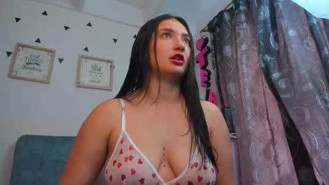 Emily Jang online show from 4, 11, 2025