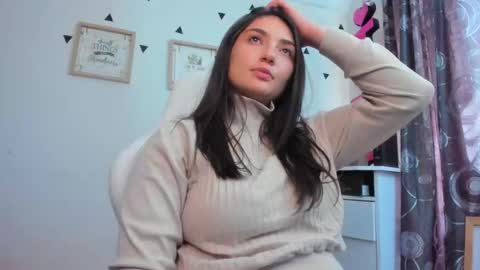 Emily Jang online show from 10, 11, 2025