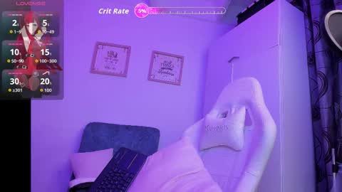 Emily Jang online show from 5, 12, 2025