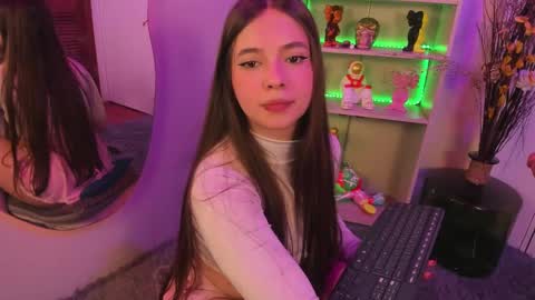 VALEEEN online show from 1, 12, 2024