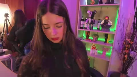 VALEEEN online show from 4, 12, 2024