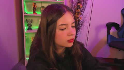 VALEEEN online show from 4, 12, 2024