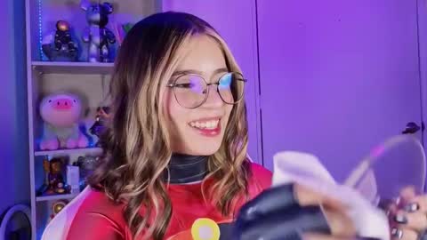 VALEEEN online show from 9, 10, 2025