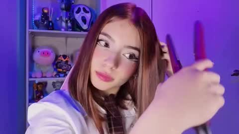 VALEEEN online show from 6, 11, 2025