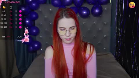 EmilyKents online show from 17, 11, 2025