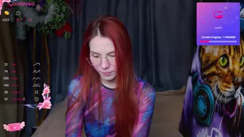 EmilyKents online show from 2, 2, 2026