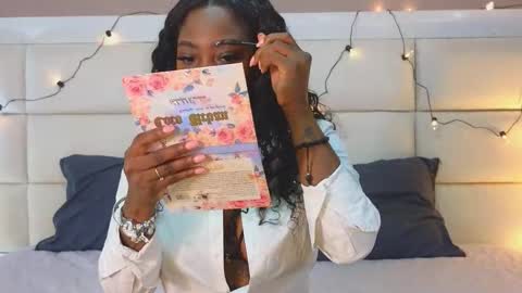 Emily Kissx online show from 20, 11, 2025