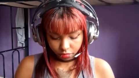 Emily Livos online show from 20, 3, 2026