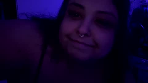 Snapshot of emilymeows2 chatting on 6, 11, 2025 Princess Emily Meowz online show from 6, 11, 2025