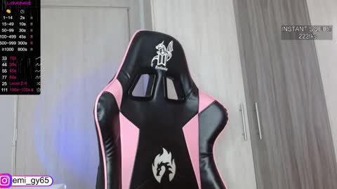 Emilyn online show from 13, 2, 2026