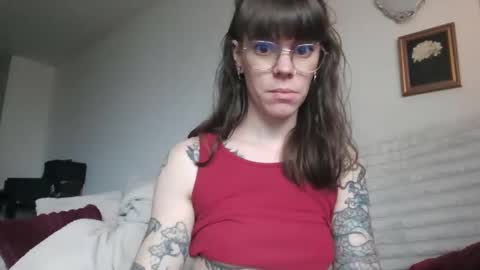 emilynana8 online show from 7, 10, 2025