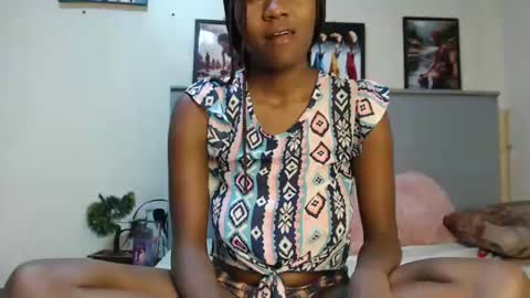 Emilly online show from 22, 1, 2025