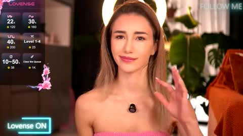 Emily online show from 4, 11, 2025