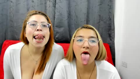 emily  friends online show from 7, 1, 2025