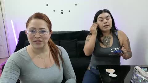 emily  friends online show from 14, 9, 2025