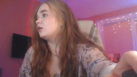 Snapshot of emilyrisse chatting on 24, 10, 2025 Emily Emi online show from 24, 10, 2025