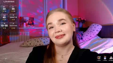 Snapshot of emilyrisse chatting on 22, 11, 2025 Emily Emi online show from 22, 11, 2025