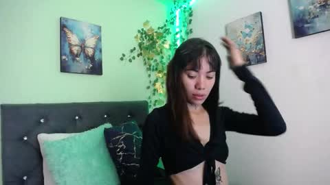 Emily online show from 4, 10, 2025