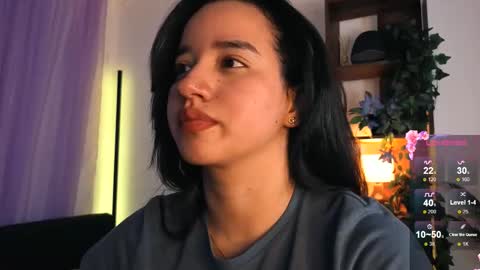 emilyrousex online show from 10, 9, 2025