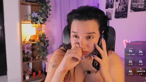 emilyrousex online show from 29, 9, 2025