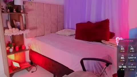 emilyrousex online show from 22, 11, 2025