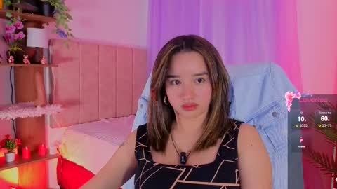 emilyrousex online show from 25, 11, 2025