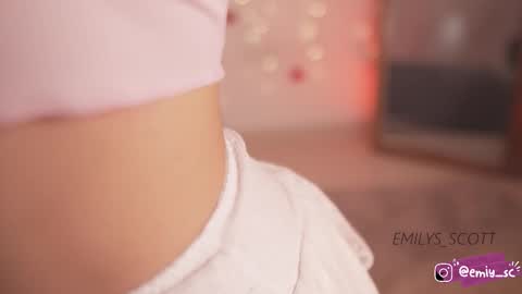 Emy  online show from 10, 1, 2026