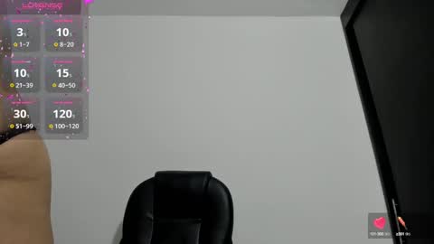 Emily online show from 17, 12, 2024