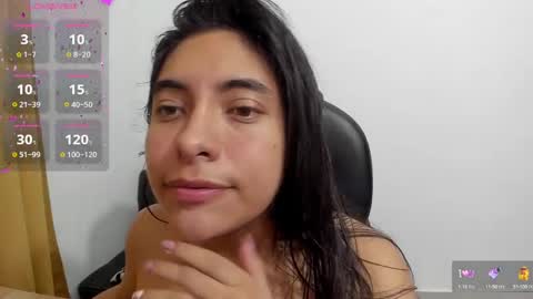 Emily online show from 17, 12, 2024
