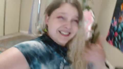 emily haze online show from 9, 3, 2025