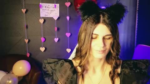 Emily online show from 22, 2, 2025