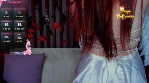 Emily online show from 31, 10, 2025