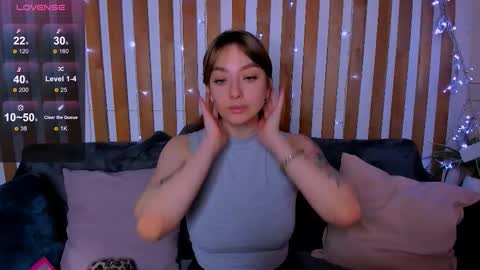 Emily online show from 16, 12, 2025